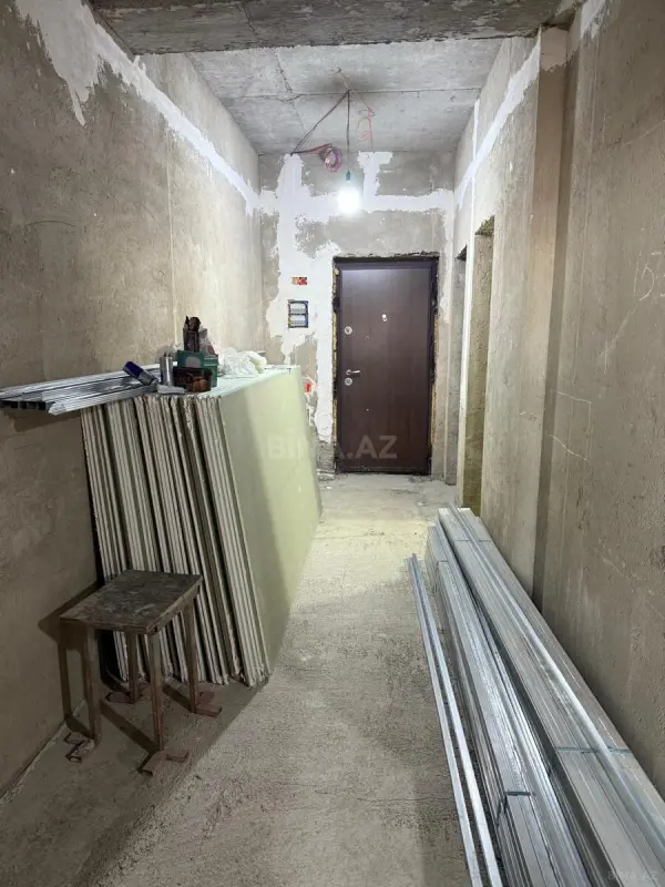 Satılır 3 otaqlı mənzil 85 m²