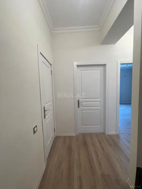 Satılır 2 otaqlı mənzil 54 m²
