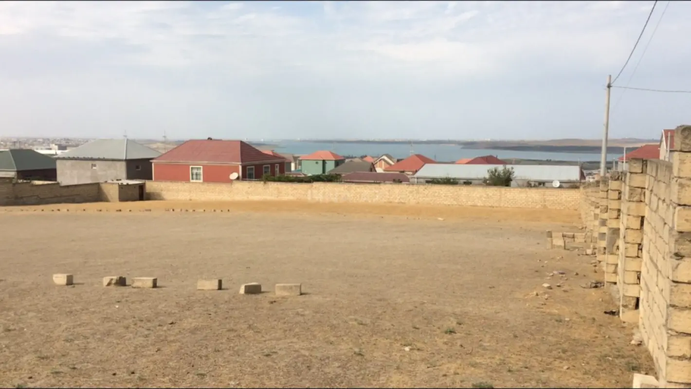 Satılır torpaq sahəsi 60 m²