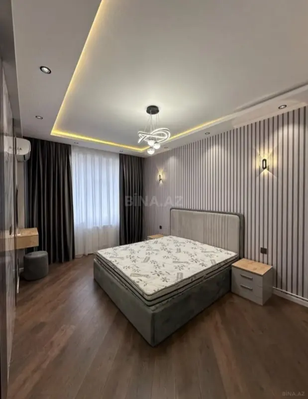 Satılır 3 otaqlı mənzil 70 m²