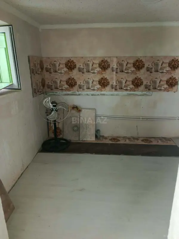 Satılır 4 otaqlı həyət evi 120 m²