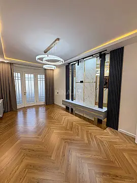 Satılır 3 otaqlı mənzil 65 m² — Bakı, Həzi Aslanov qəs. 3 otaq 65.00 m²