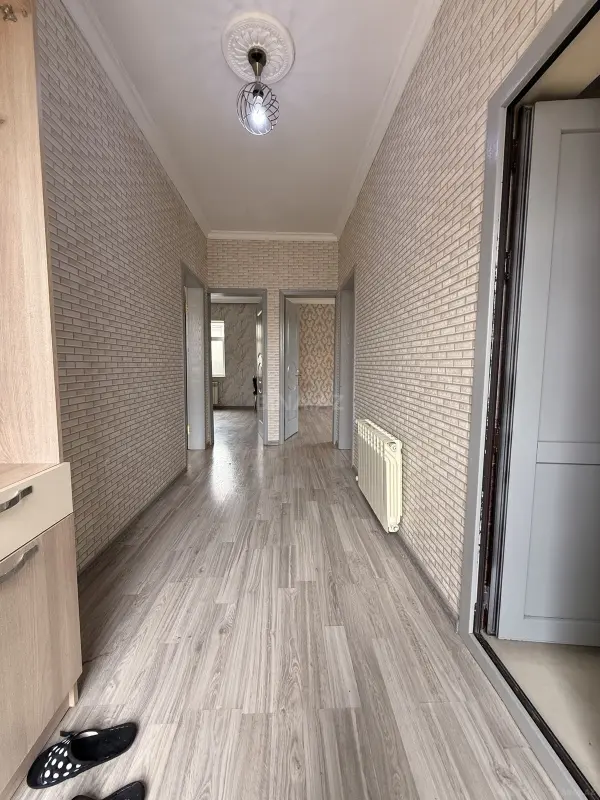 Satılır 3 otaqlı həyət evi 100 m²