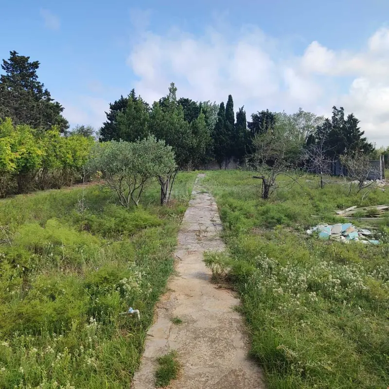 Satılır torpaq sahəsi 5 m²