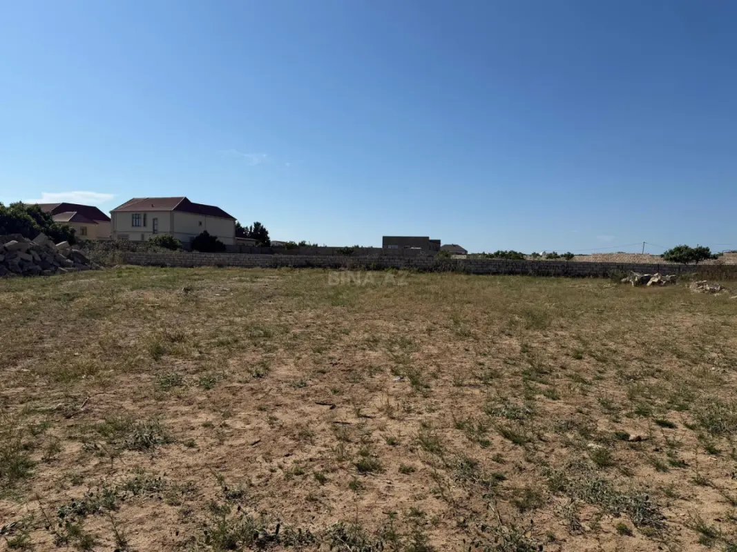 Satılır torpaq sahəsi 10 m²
