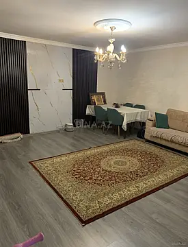 Satılır 3 otaqlı həyət evi 100 m² — Bakı, Xətai 3 otaq 100.00 m²