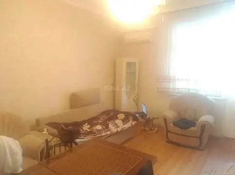 Satılır 2 otaqlı mənzil 60 m² — Bakı, Memar Əcəmi yanı 2 otaq 60.00 m²