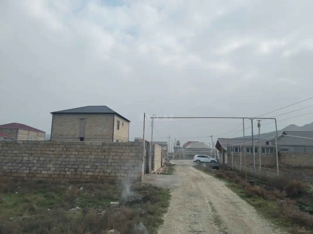 Satılır torpaq sahəsi 8 m²