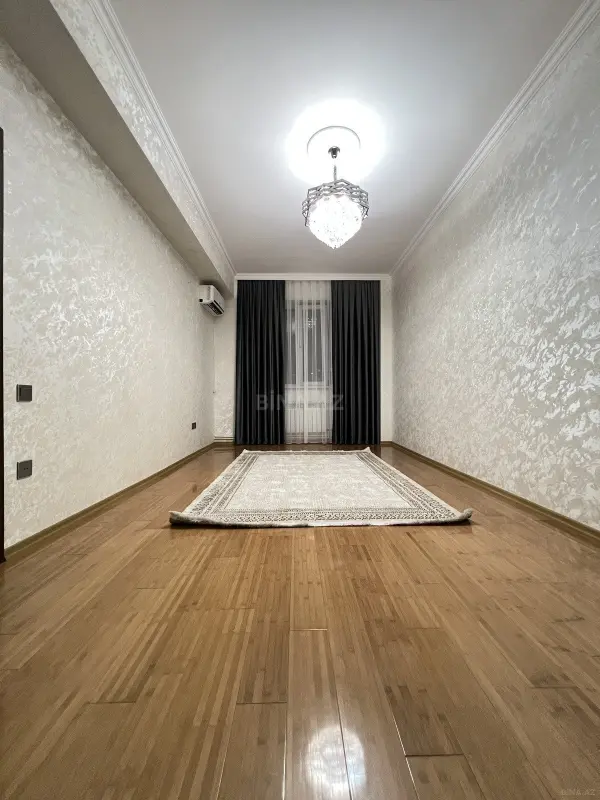 Satılır 1 otaqlı mənzil 43 m²