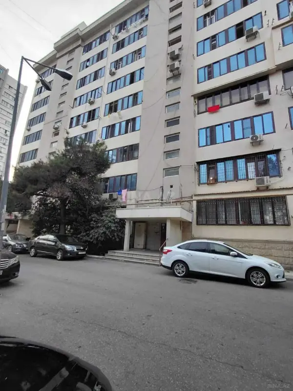 Satılır 3 otaqlı mənzil 100 m²