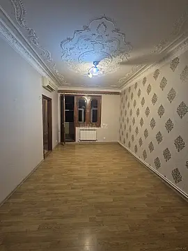 Kirayə verilir 2 otaqlı mənzil 50 m² — Bakı, Memar Əcəmi yanı 2 otaq 50.00 m²