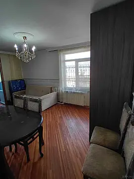 Satılır 1 otaqlı mənzil 35 m² — Bakı, Suraxanı 1 otaq 35.00 m²