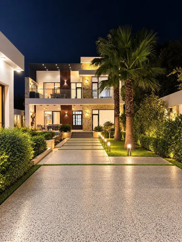 Satılır 5 otaqlı həyət evi 300 m²