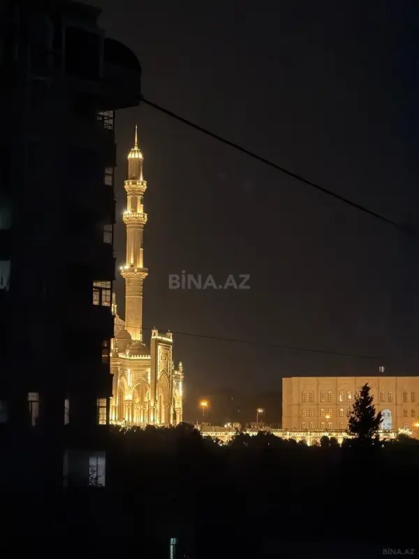 Satılır 3 otaqlı mənzil 58 m²