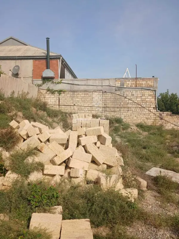 Satılır torpaq sahəsi 4 m²