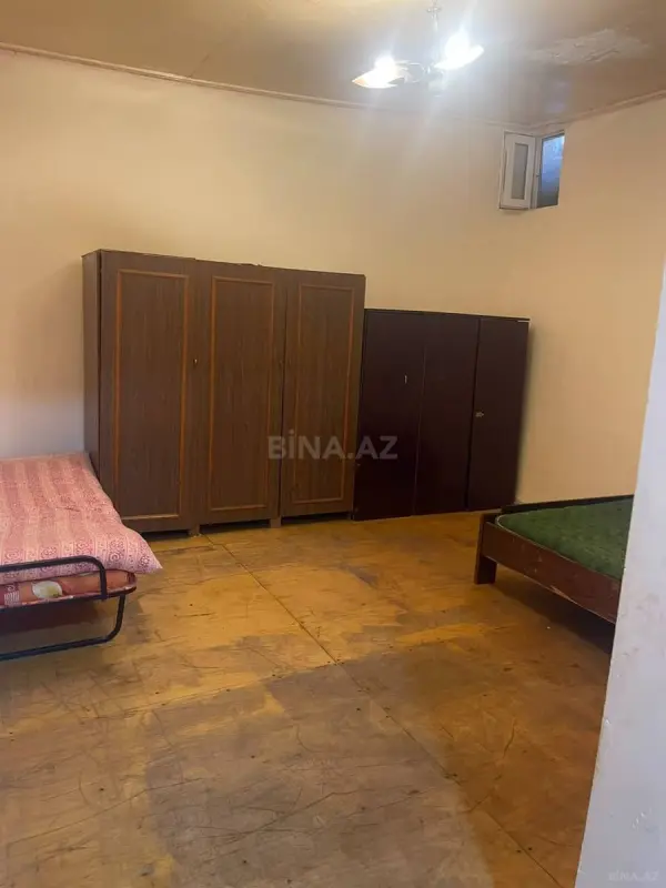Satılır 2 otaqlı həyət evi 30 m²