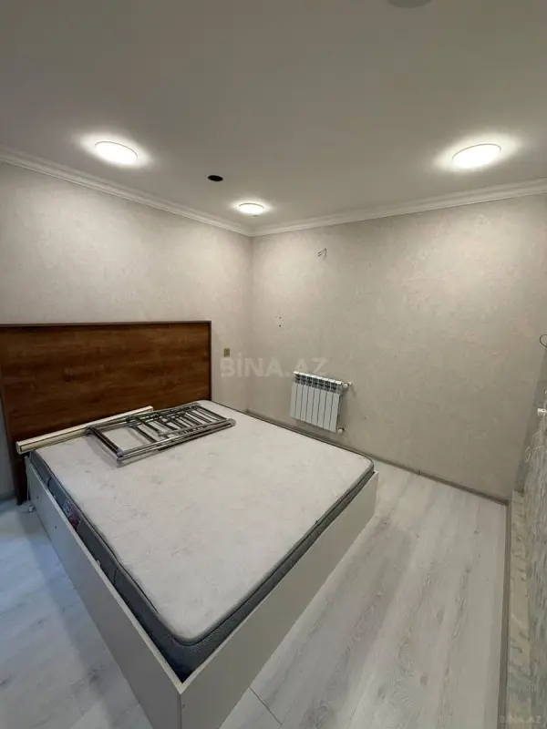 Kirayə verilir 2 otaqlı həyət evi 38 m²