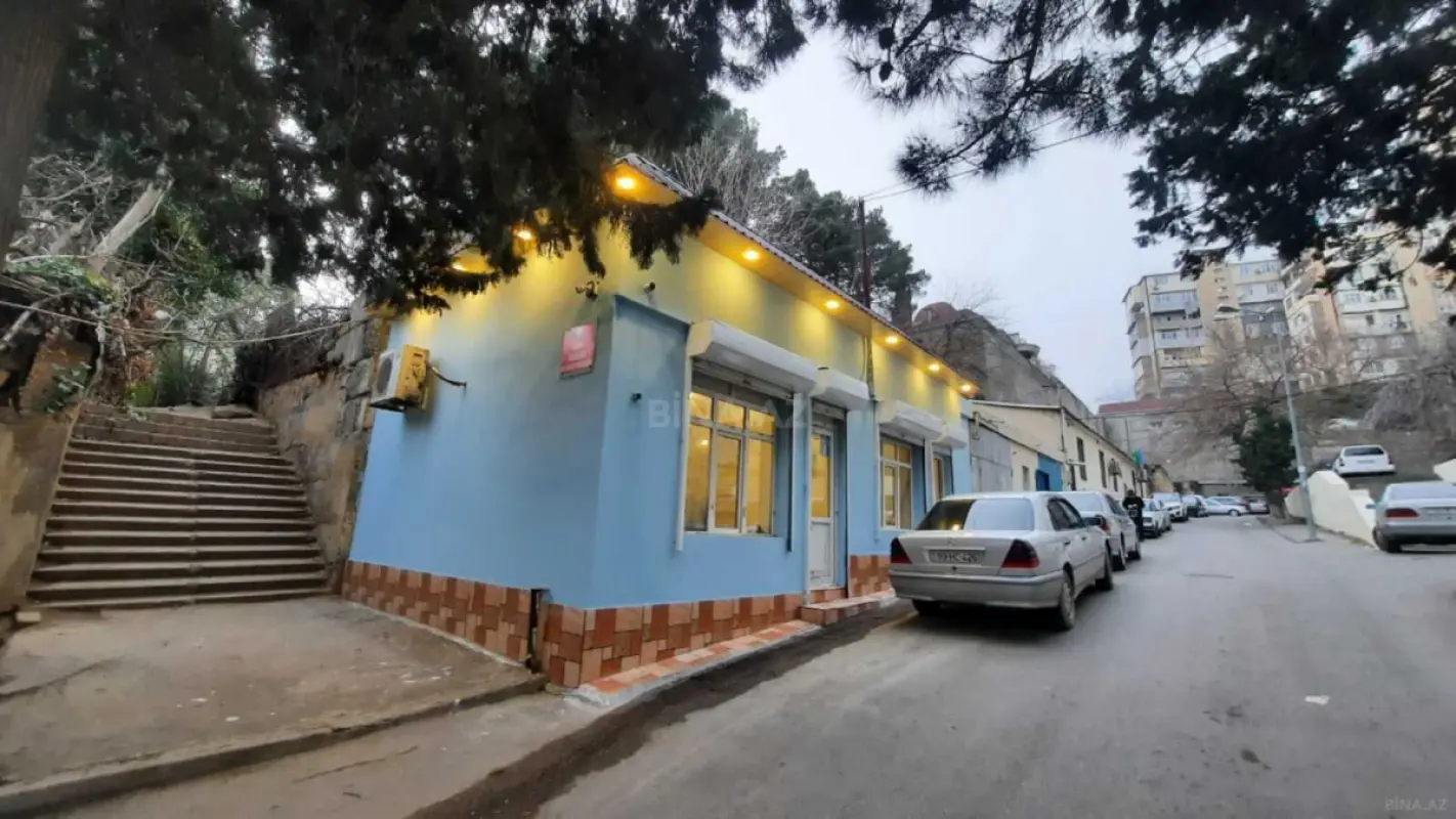 Satılır obyekt 30 m²
