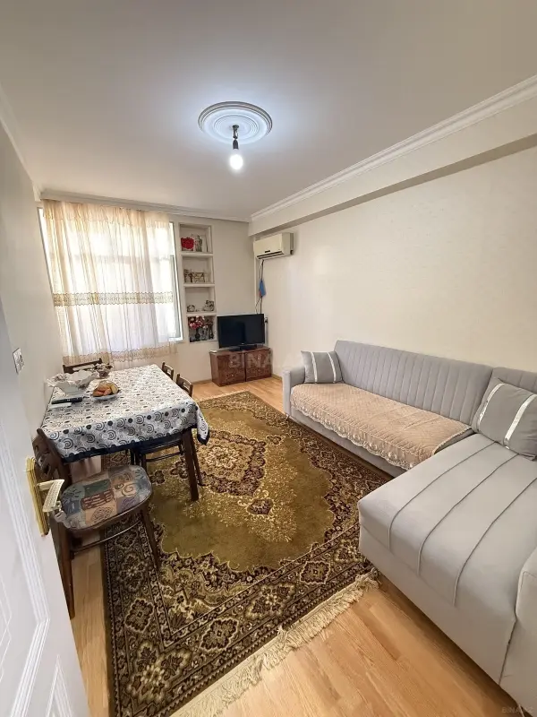 Satılır 2 otaqlı mənzil 40 m²