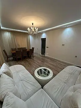 Satılır 3 otaqlı həyət evi 120 m² — Bakı, Masazır 3 otaq 120.00 m²