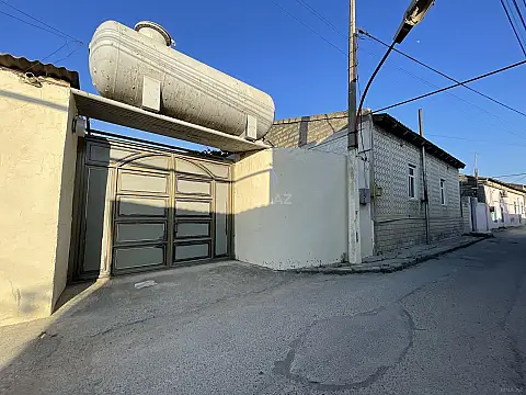 Satılır 4 otaqlı həyət evi 129 m² — Bakı, Kürdəxanı 4 otaq 129.00 m²