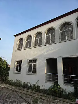 Satılır 8 otaqlı həyət evi 300 m² — Bakı, Sea Breeze 8 otaq 300.00 m²