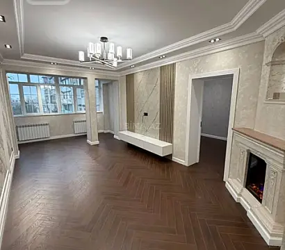 Satılır 3 otaqlı mənzil 80 m² — Bakı, Nəsimi 3 otaq 80.00 m²