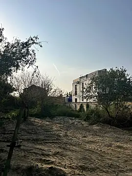 Satılır torpaq sahəsi 4.4 m² — Bakı, Novxanı 4.40 m²