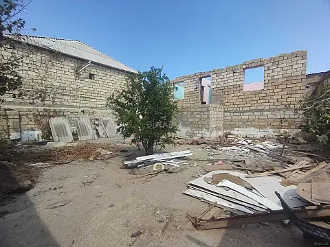 Satılır torpaq sahəsi 4.1 m² — Sumqayıt 4.10 m²
