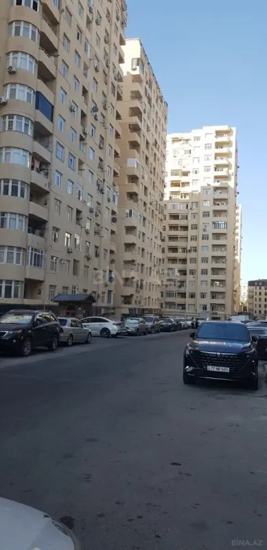 Satılır 1 otaqlı mənzil 32 m²
