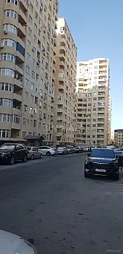 Satılır 1 otaqlı mənzil 32 m² — Xırdalan 1 otaq 32.00 m²