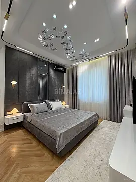 Kirayə verilir 4 otaqlı mənzil 160 m² — Bakı, Xətai 4 otaq 160.00 m²