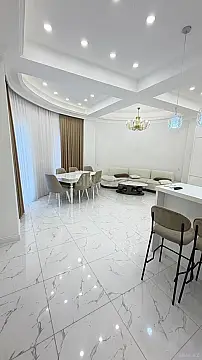Kirayə verilir 3 otaqlı mənzil 100 m² — Bakı, Bayıl 3 otaq 100.00 m²