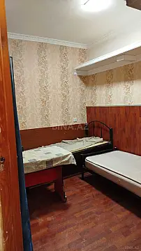 Kirayə verilir 1 otaqlı həyət evi 15 m² — Bakı, Nizami 1 otaq 15.00 m²