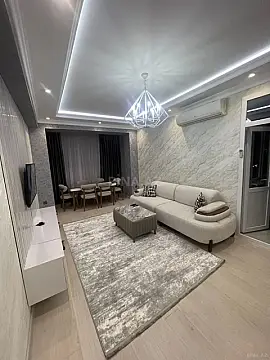 Kirayə verilir 2 otaqlı mənzil 120 m² — Bakı, Nərimanov 2 otaq 120.00 m²