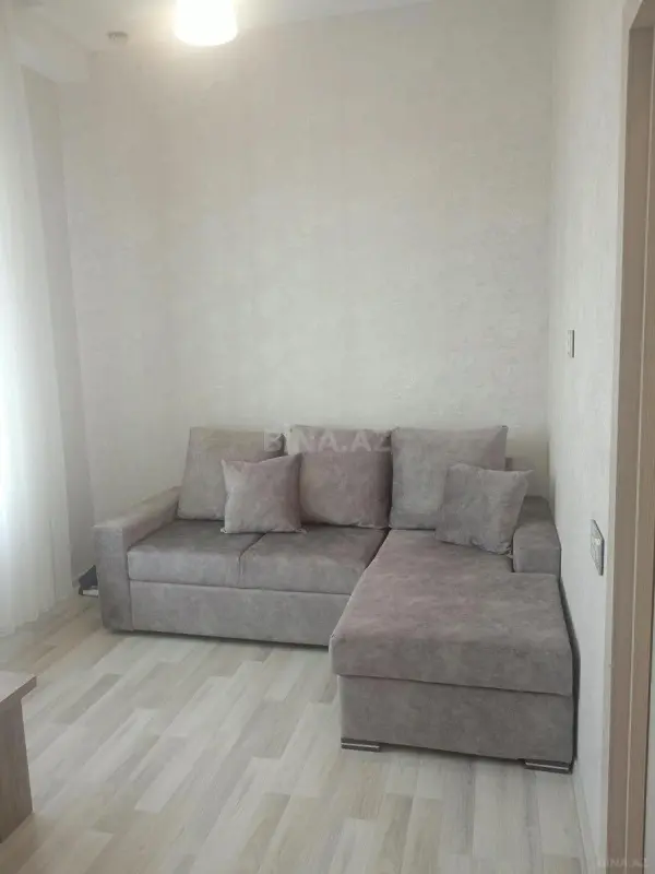 Satılır 2 otaqlı mənzil 35 m²