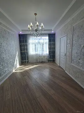 Satılır 2 otaqlı mənzil 34 m² — Bakı, Memar Əcəmi yanı 2 otaq 34.00 m²