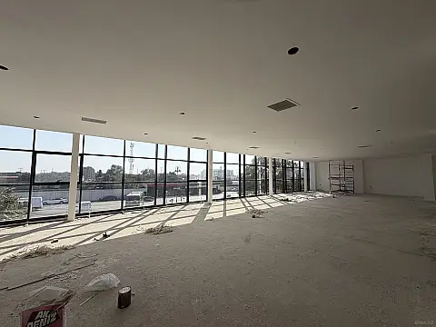 Kirayə verilir obyekt 600 m² — Bakı, Xətai 600.00 m²
