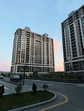Kirayə verilir 1 otaqlı mənzil 70 m² — Bakı, Xətai 1 otaq 70.00 m²