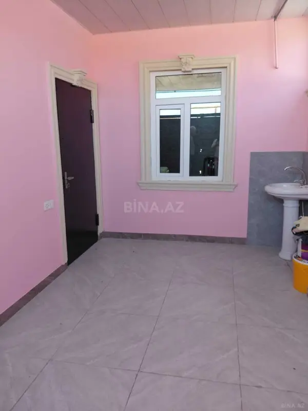 Satılır 3 otaqlı həyət evi 60 m²