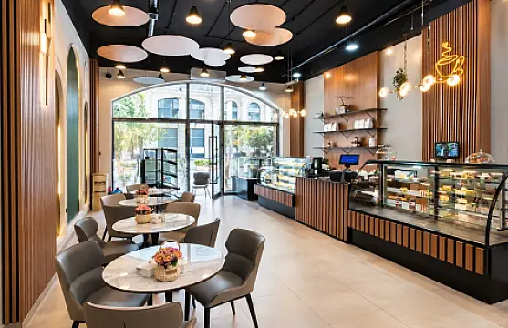 Kirayə verilir obyekt 135 m² — Bakı, Nəsimi 135.00 m²