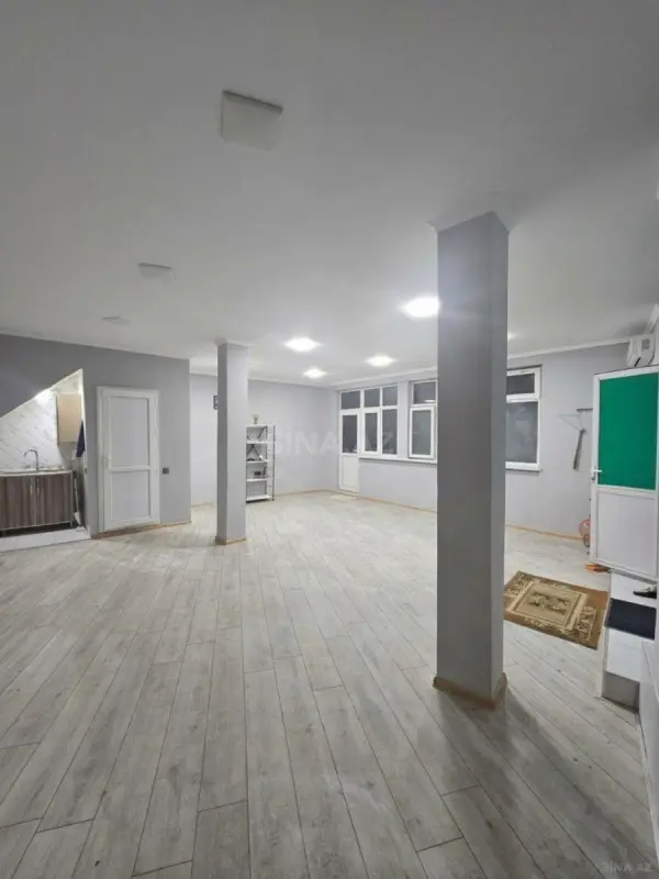 Kirayə verilir obyekt 55 m²