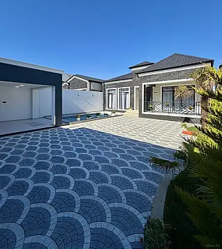 Satılır 4 otaqlı həyət evi 170 m² — Bakı, Şüvəlan 4 otaq 170.00 m²