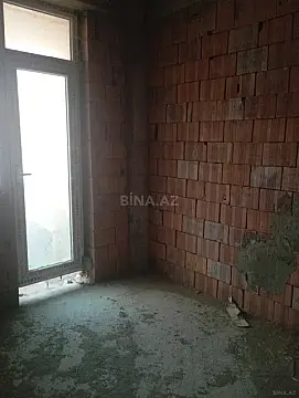 Satılır 2 otaqlı mənzil 76.6 m² — Bakı 2 otaq 76.60 m²