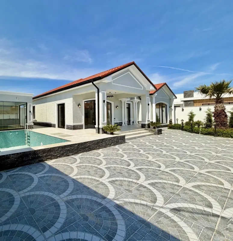 Satılır 4 otaqlı həyət evi 180 m²