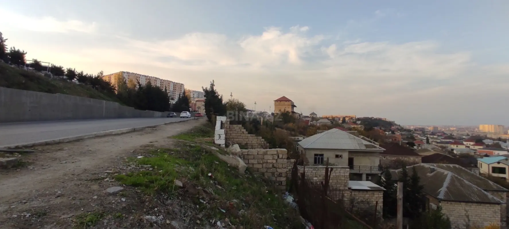 Satılır 3 otaqlı həyət evi 66.6 m²