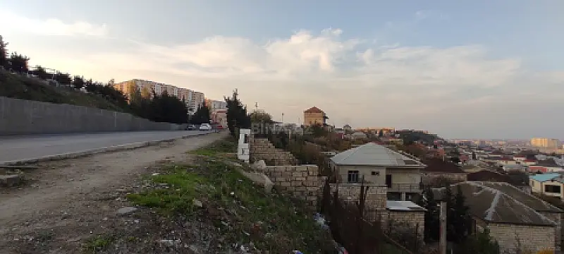 Satılır 3 otaqlı həyət evi 66.6 m² — Bakı, Qaraçuxur 3 otaq 66.60 m²