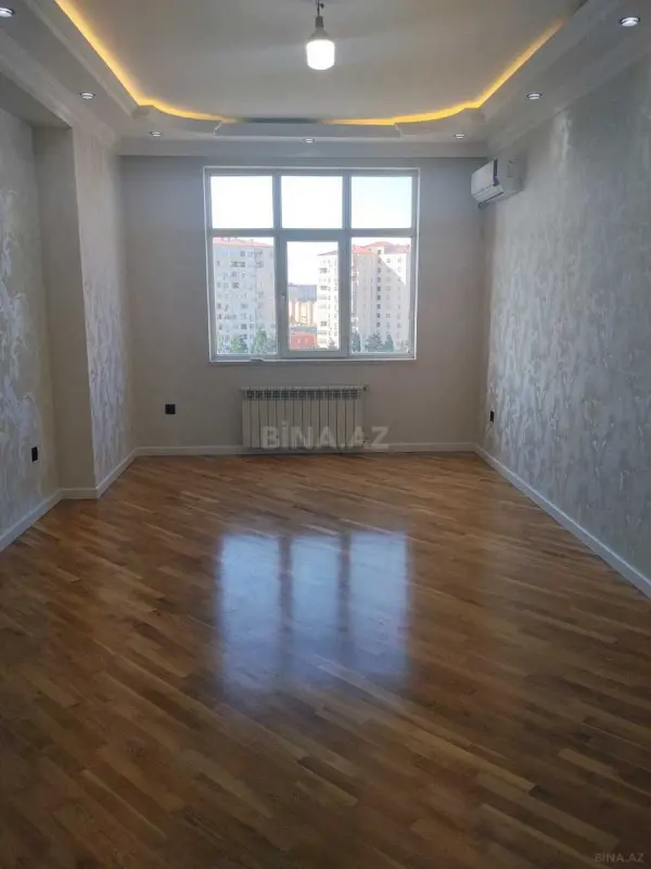Satılır 2 otaqlı mənzil 85 m²