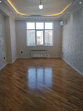 Satılır 2 otaqlı mənzil 85 m² — Bakı 2 otaq 85.00 m²