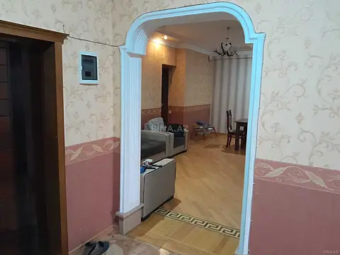 Kirayə verilir 2 otaqlı mənzil 100 m² — Bakı, İnşaatçılar 2 otaq 100.00 m²